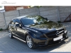 SPOILER LIP DIANTEIRO MERCEDES CLS C218 LOOK CARBONO