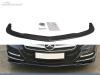 SPOILER LIP DIANTEIRO MERCEDES CLS C218 LOOK CARBONO