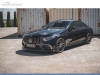 SPOILER DELANTERO DESCATALOGADO MERCEDES CLS C257 LOOK CARBONO