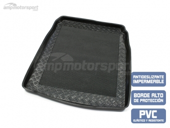 TAPETES DE MALA PARA BMW E60 BERLINA 2003-2010