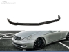 SPOILER DELANTERO MERCEDES CLS C219 LOOK CARBONO