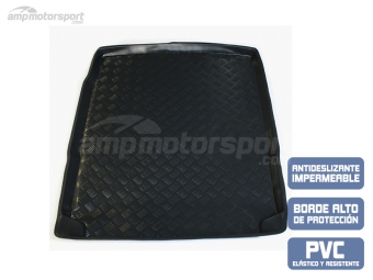 TAPETES DE MALA PARA BMW F10 BERLINA 2010--