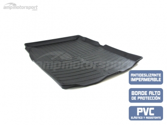 TAPETES DE MALA PARA BMW F10 BERLINA 2010--