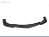 SPOILER DELANTERO DESCATALOGADO MERCEDES E W207 NEGRO MATE