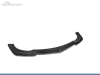 SPOILER DELANTERO DESCATALOGADO MERCEDES E W207 NEGRO MATE