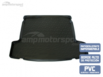 TAPETES DE MALA PARA BMW X1 E84 2009-2015