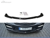 SPOILER LIP DIANTEIRO DESCONTINUADO MERCEDES E W212 E63 AMG PRETO BRILHANTE