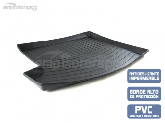 BANDEJA DE MALETERO PARA BMW X1 E84 2009-2015