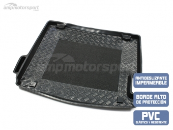 TAPETES DE MALA PARA BMW X3 F25 2010-2015