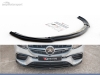 SPOILER DELANTERO MERCEDES E W213 E63 AMG NEGRO BRILLO