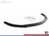 SPOILER DELANTERO DESCATALOGADO MERCEDES E W213 E63 AMG NEGRO BRILLO