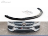 SPOILER LIP DIANTEIRO DESCONTINUADO MERCEDES E W213 E63 AMG PRETO FOSCO