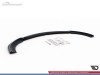 SPOILER LIP DIANTEIRO DESCONTINUADO MERCEDES E W213 E63 AMG PRETO FOSCO
