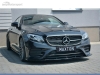 SPOILER DELANTERO MERCEDES E W213 COUPE LOOK CARBONO