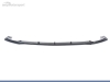 SPOILER LIP DIANTEIRO DESCONTINUADO MERCEDES E W213 COUPE LOOK CARBONO