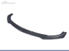 SPOILER LIP DIANTEIRO DESCONTINUADO MERCEDES E W213 COUPE LOOK CARBONO
