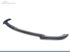SPOILER DELANTERO DESCATALOGADO MERCEDES E W213 COUPE LOOK CARBONO