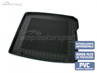 TAPETES DE MALA PARA BMW X6 E71 2008-2014