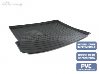 BANDEJA DE MALETERO PARA BMW X6 E71 2008-2014