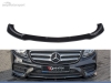 SPOILER DELANTERO DESCATALOGADO MERCEDES E W213 LOOK CARBONO