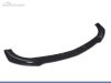 SPOILER DELANTERO DESCATALOGADO MERCEDES E W213 LOOK CARBONO