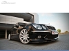 SPOILER DELANTERO DESCATALOGADO MERCEDES E W211 AMG LOOK CARBONO