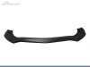 SPOILER LIP DIANTEIRO DESCONTINUADO MERCEDES GLA 45 X156 AMG LOOK CARBONO