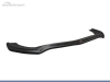 SPOILER LIP DIANTEIRO DESCONTINUADO MERCEDES GLA 45 X156 AMG LOOK CARBONO
