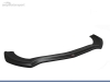 SPOILER LIP DIANTEIRO DESCONTINUADO MERCEDES GLA 45 X156 AMG LOOK CARBONO