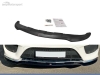 SPOILER LIP DIANTEIRO MERCEDES GLE W166 LOOK CARBONO