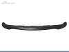 SPOILER DELANTERO MERCEDES GLE W166 LOOK CARBONO