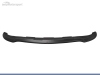 SPOILER LIP DIANTEIRO DESCONTINUADO MERCEDES GLE W166 LOOK CARBONO