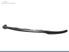 SPOILER DELANTERO MERCEDES GLE W166 LOOK CARBONO