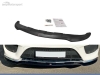 SPOILER DELANTERO DESCATALOGADO MERCEDES GLE W166 NEGRO BRILLO