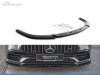 SPOILER DELANTERO MERCEDES AMG GT 53 LOOK CARBONO