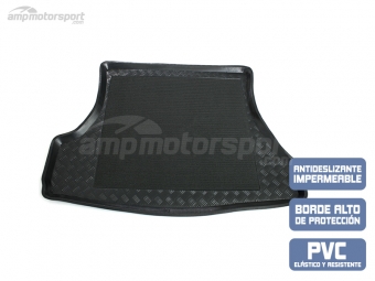 ALFOMBRILLAS DE GOMA PARA FORD MONDEO MK3 - AMP Motorsport