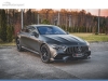 SPOILER DELANTERO DESCATALOGADO MERCEDES AMG GT 53 NEGRO BRILLO