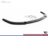 SPOILER DELANTERO DESCATALOGADO MERCEDES AMG GT 53 NEGRO BRILLO