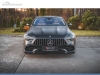 SPOILER DELANTERO DESCATALOGADO MERCEDES AMG GT 53 NEGRO MATE