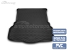 TAPETES DE MALA PARA FORD MONDEO MK5 BERLINA 2015--