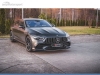 SPOILER DELANTERO DESCATALOGADO MERCEDES AMG GT 53 NEGRO MATE