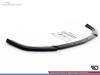SPOILER DELANTERO DESCATALOGADO MERCEDES AMG GT 53 NEGRO MATE
