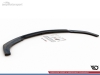 SPOILER DELANTERO DESCATALOGADO MERCEDES AMG GT 63S NEGRO BRILLO