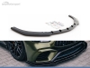 SPOILER LIP DIANTEIRO MERCEDES AMG GT 63S LOOK CARBONO