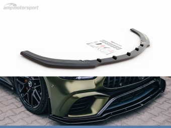 SPOILER DELANTERO MERCEDES AMG GT 63S LOOK CARBONO