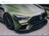 SPOILER DELANTERO MERCEDES AMG GT 63S LOOK CARBONO