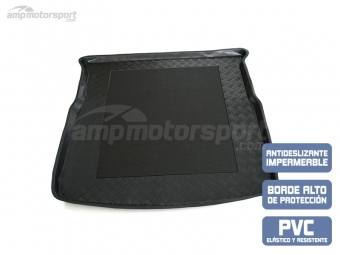 TAPETE DE MALA PARA FORD S-MAX 5 LUGARES 2006-2015