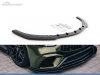 SPOILER DELANTERO DESCATALOGADO MERCEDES AMG GT 63S NEGRO BRILLO