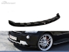 SPOILER DELANTERO MERCEDES ML W164 AMG LOOK CARBONO