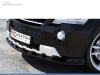 SPOILER DELANTERO DESCATALOGADO MERCEDES ML W164 AMG LOOK CARBONO